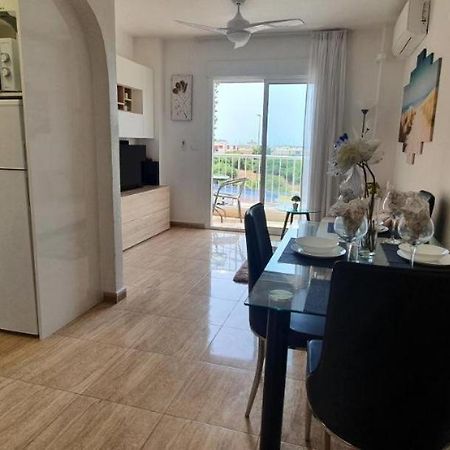 Harbour View - 2 Bed Apt - Torrevieja Daire Dış mekan fotoğraf