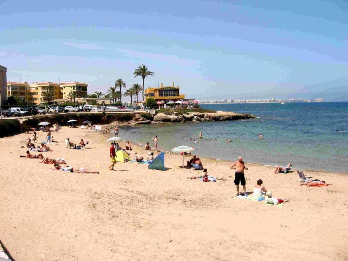 Harbour View - 2 Bed Apt - Torrevieja Daire Dış mekan fotoğraf
