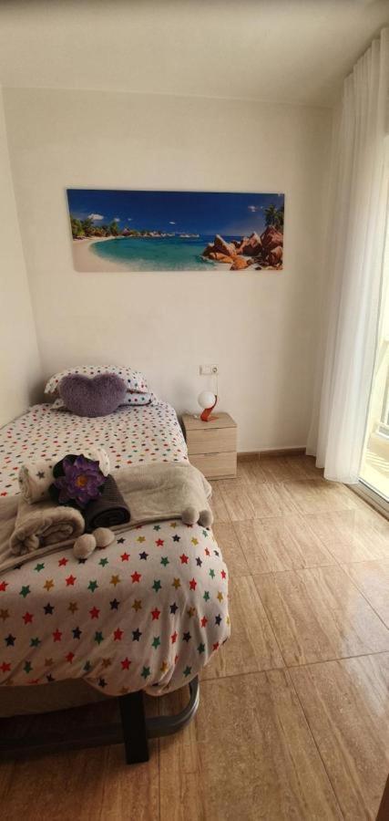 Harbour View - 2 Bed Apt - Torrevieja Daire Dış mekan fotoğraf