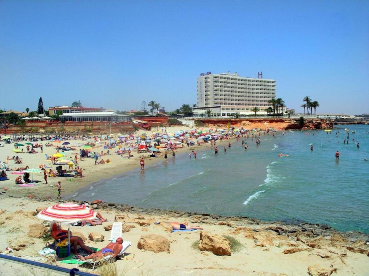 Harbour View - 2 Bed Apt - Torrevieja Daire Dış mekan fotoğraf