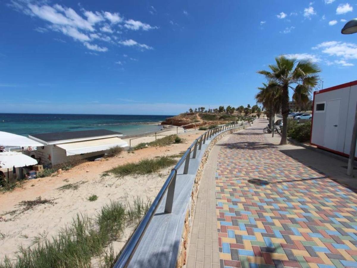 Harbour View - 2 Bed Apt - Torrevieja Daire Dış mekan fotoğraf